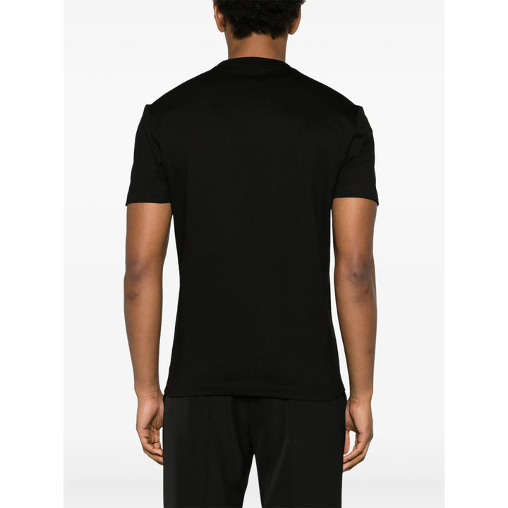 Versace T Shirts - Black | 271cabc7ab0838d861b39aba3959657e3f1c8bcd