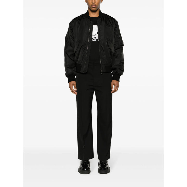 Versace T Shirts - Black | d47e8eb0a1661769270bbadf1e350af233ce49ee