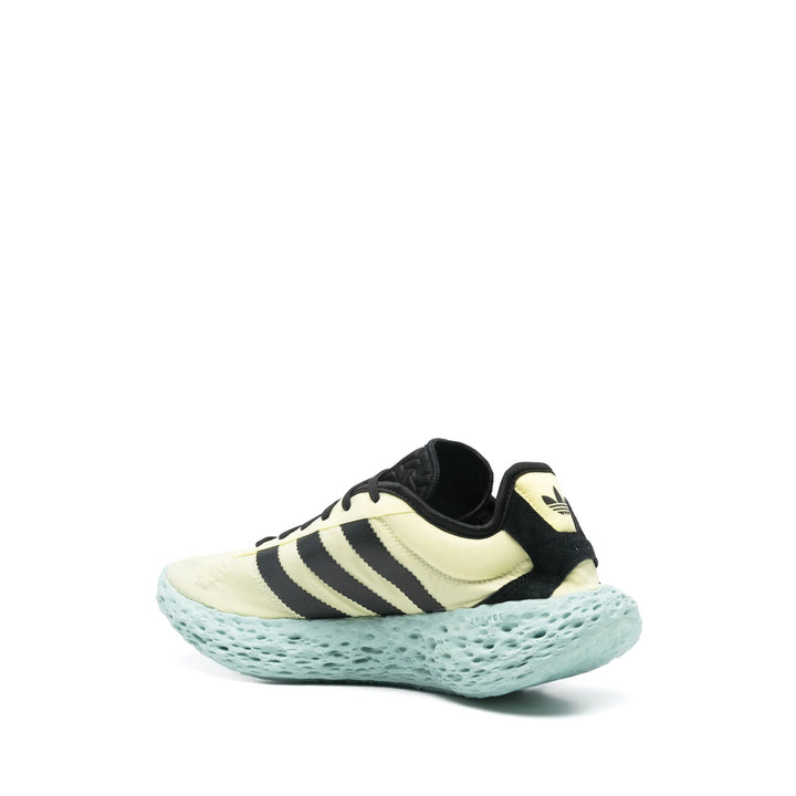 Adidas Originals Sneakers - Yellow, Blue | d221f174993d10fe916aea1571cba791aacc0cb3
