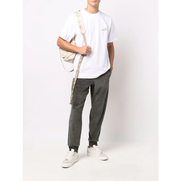 Carhartt Wip T Shirts - White | b1a1c1c9129ea76cfb39b8054acdba8bdc007476