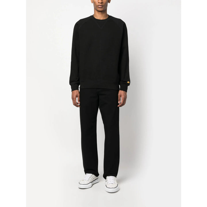 Carhartt Wip Pants - Black | 4d1bbe41830e11f245035c4720ccf89c1ae262c1