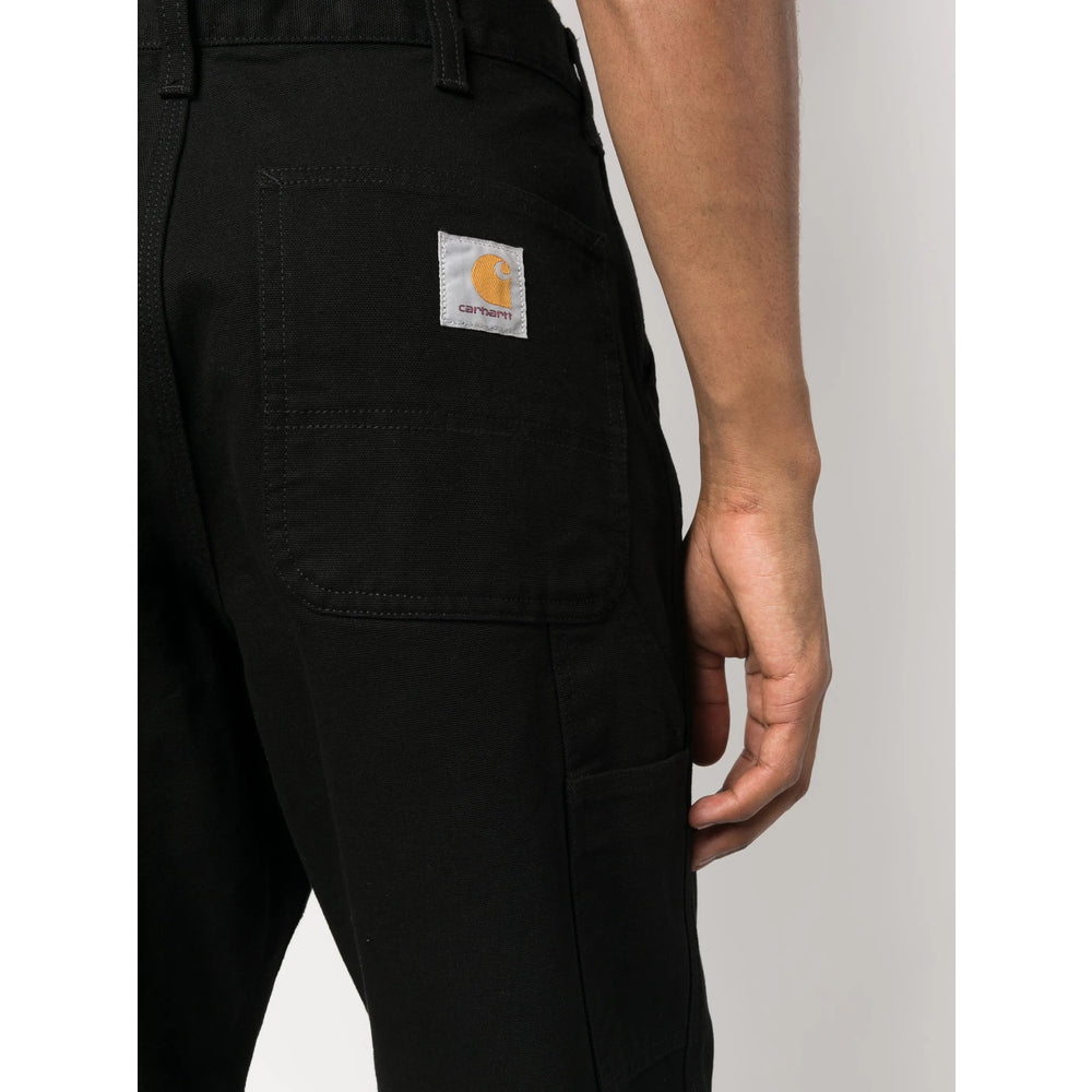 Carhartt Wip Pants - Black | 6f4ce2ee644837309aab0693333f045089dd8bbf