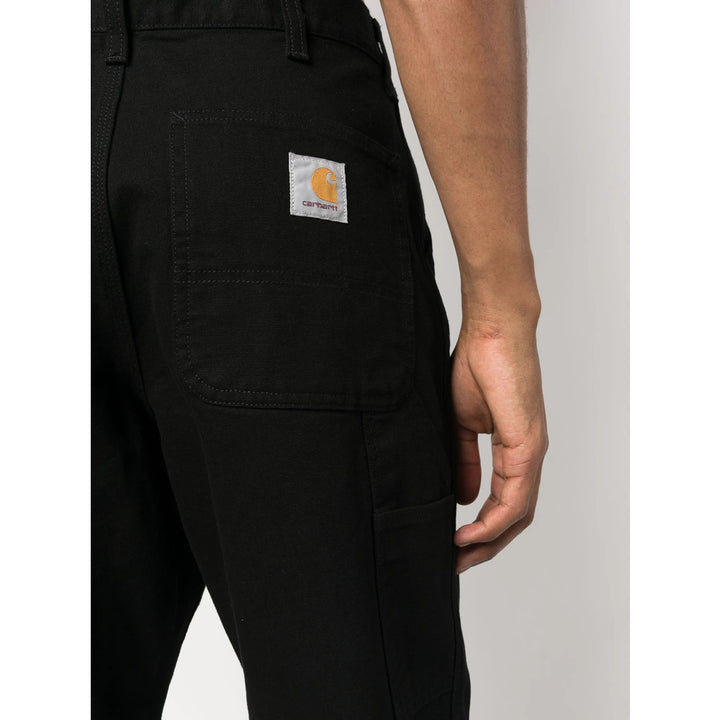 Carhartt Wip Pants - Black | 6f4ce2ee644837309aab0693333f045089dd8bbf