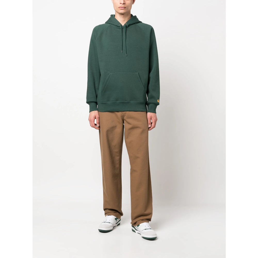 Carhartt Wip Pants - Brown | 61b3cb5deeff182a01df1d07d4177f9afbe2e5a5