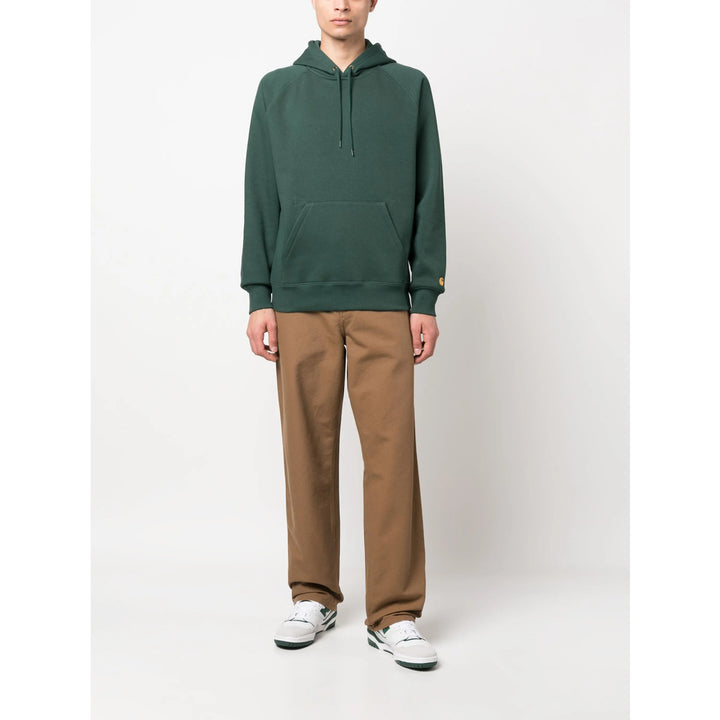 Carhartt Wip Pants - Brown | 61b3cb5deeff182a01df1d07d4177f9afbe2e5a5