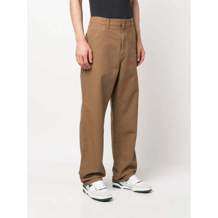 Carhartt Wip Pants - Brown | c6bf033f24165bcd234f299cb18b842242a4f722