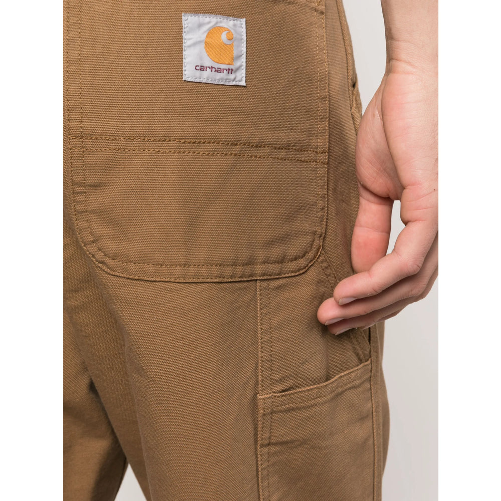 Carhartt Wip Pants - Brown | 6648f825bdb92af6bd20a4be39b503e62569734a