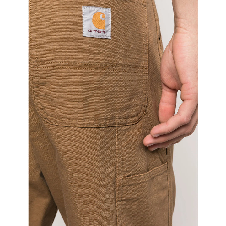 Carhartt Wip Pants - Brown | 6648f825bdb92af6bd20a4be39b503e62569734a