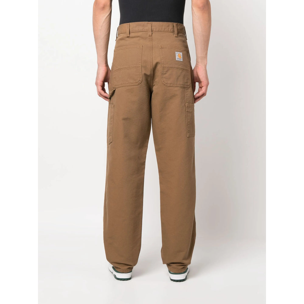 Carhartt Wip Pants - Brown | af1d352b6c62caff47a6e422473db499318b7052