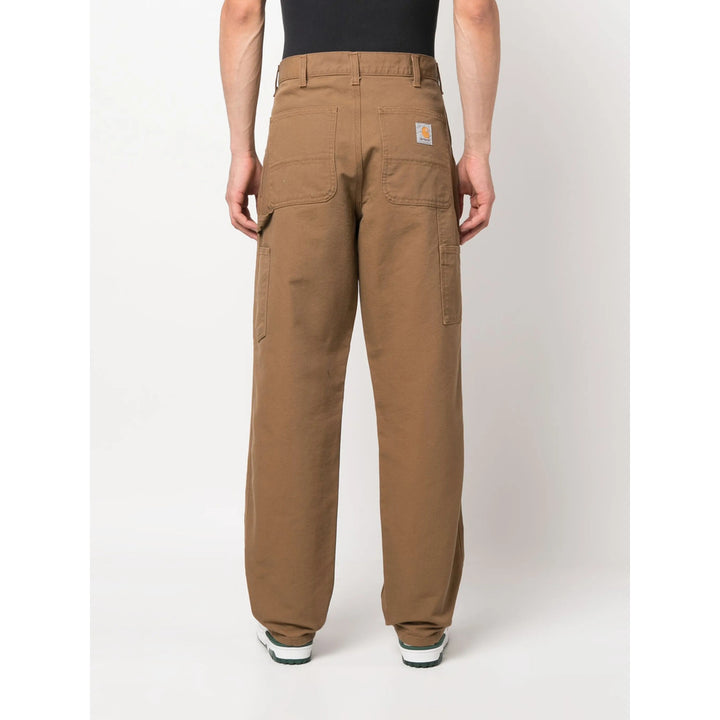 Carhartt Wip Pants - Brown | af1d352b6c62caff47a6e422473db499318b7052
