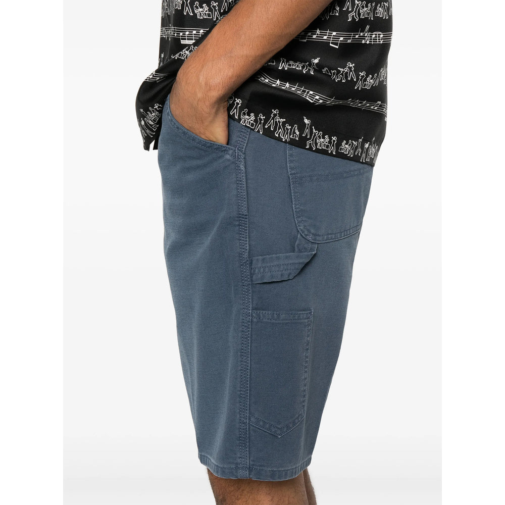 Carhartt Wip Shorts - Blue | 0d0a47118dd3e5ea4096bc9a7bfa91d01cdfa9a6