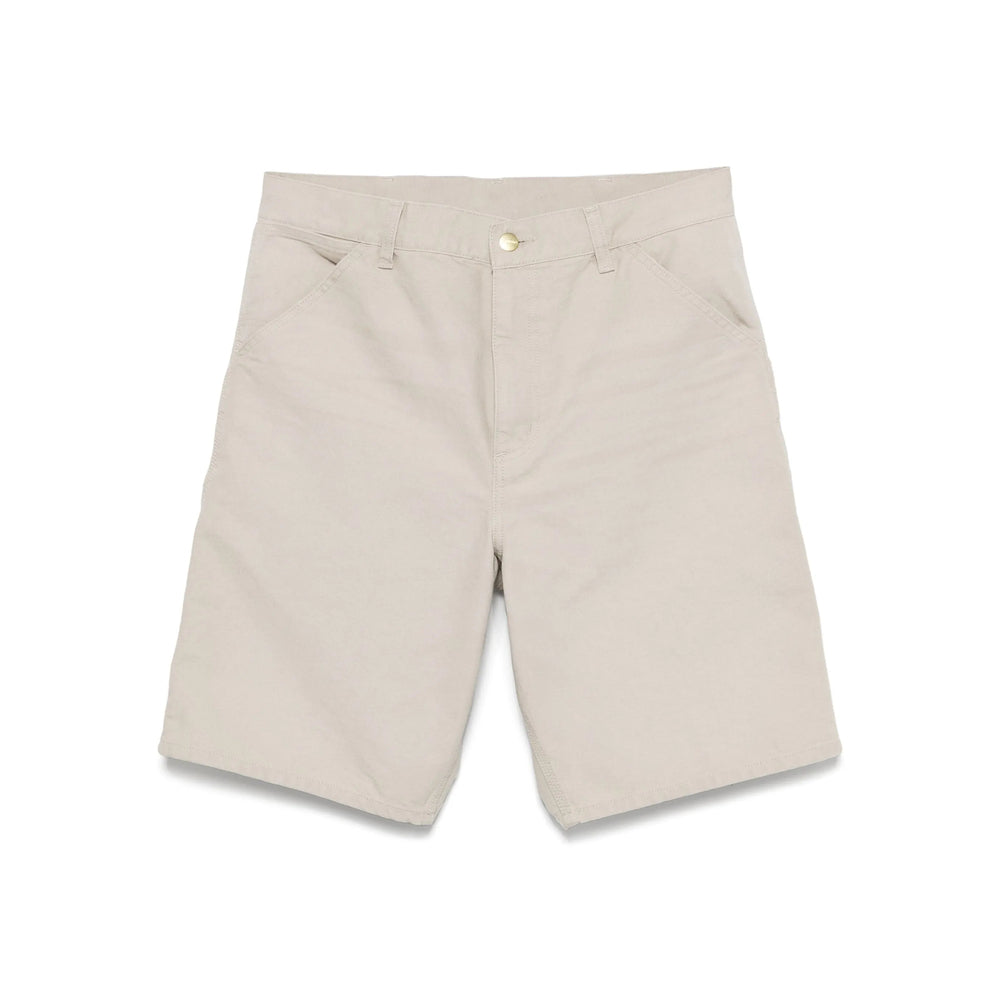 Carhartt Wip Shorts - Neutral | 630796e05e571abc0848766a8addcd0e9bcaca36