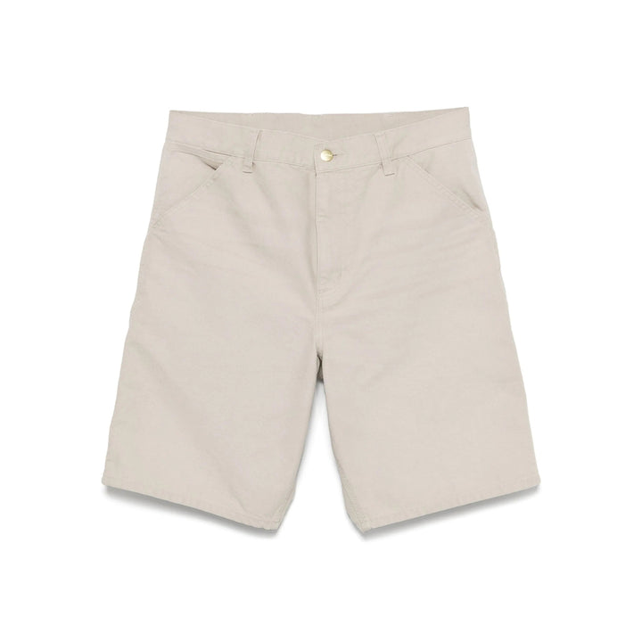 Carhartt Wip Shorts - Neutral | 630796e05e571abc0848766a8addcd0e9bcaca36
