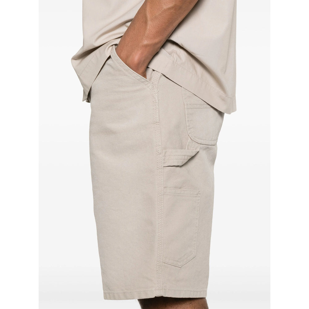 Carhartt Wip Shorts - Neutral | 27dbf109ceaa032f64893705b02ea5659516f528