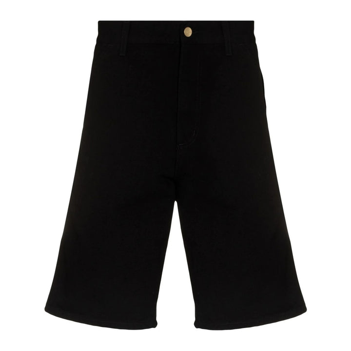 Carhartt Wip Shorts - Black | f4b352c09bdea5b251248e5cc0c142015cdd76af