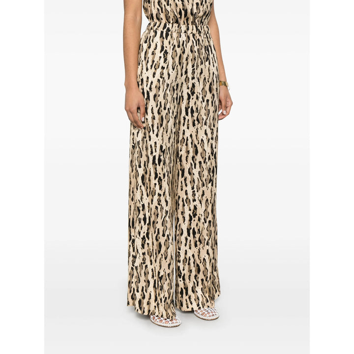 The Nina Studio Pants - Neutral, Black | 3edcb624761b70eb9f3b8d54f9a7c1d9c2f45ce8