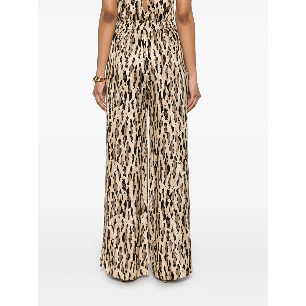 The Nina Studio Pants - Neutral, Black | 659ab3e7f7adfc3df5aa6f9c64f3c1bb09046e40