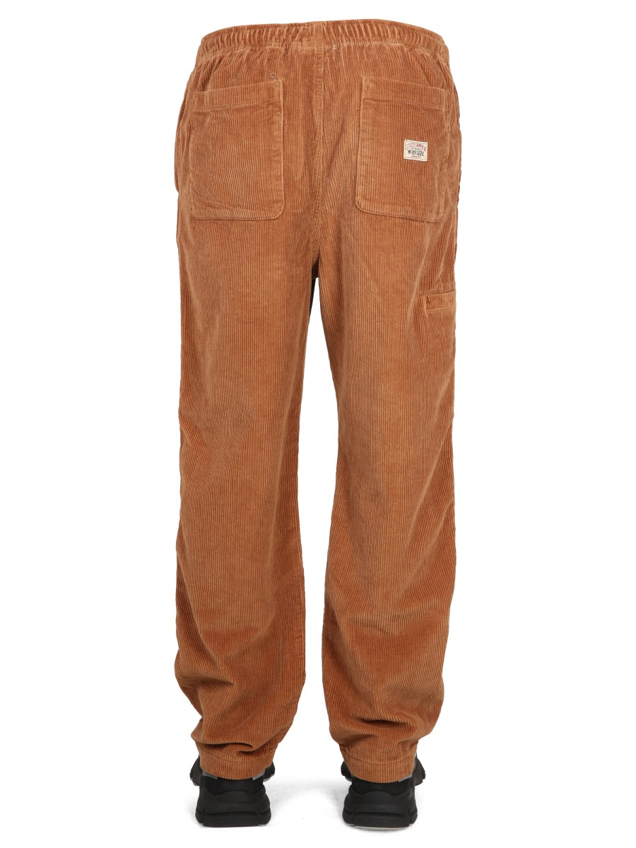 Stussy Jumpsuits - Beige | Wanan Luxury