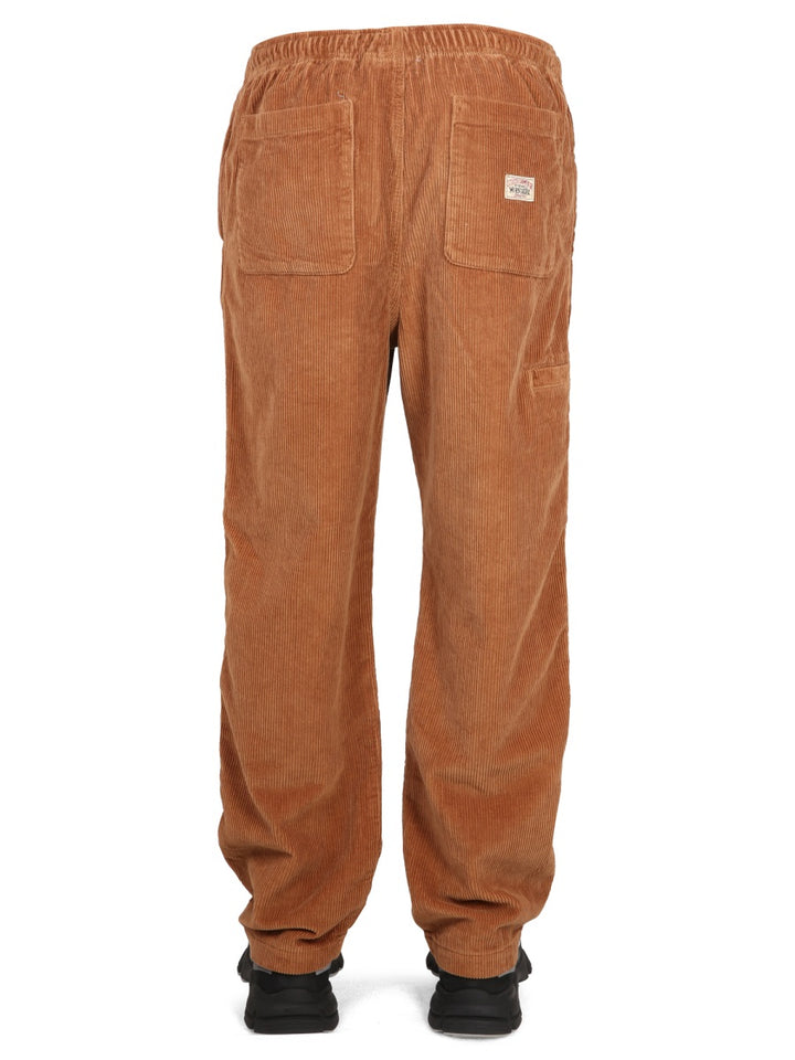Stussy Jumpsuits - Beige | Wanan Luxury