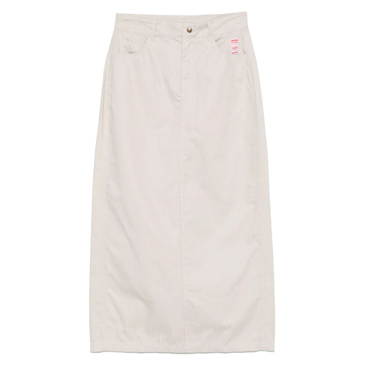 Adidas Originals Skirts - Neutral, White | 3f58a4fa5e45f4508ba254b263f7ecdf4d006c64