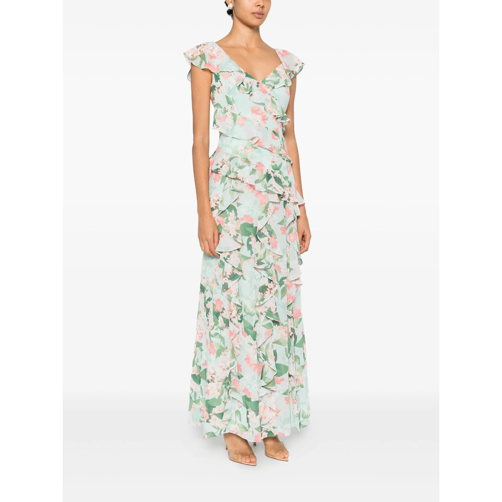 Eliza J Dresses - Green | 4c6887761342d5db8a941bb6979a8d09fa4ff3bc