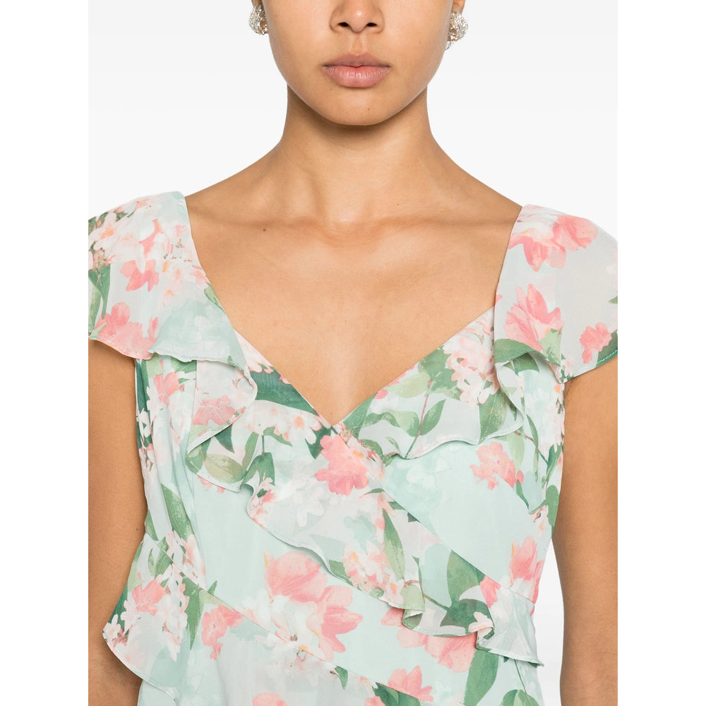 Eliza J Dresses - Green | 617725b1428a91ca4de033f87642788f1c70f088