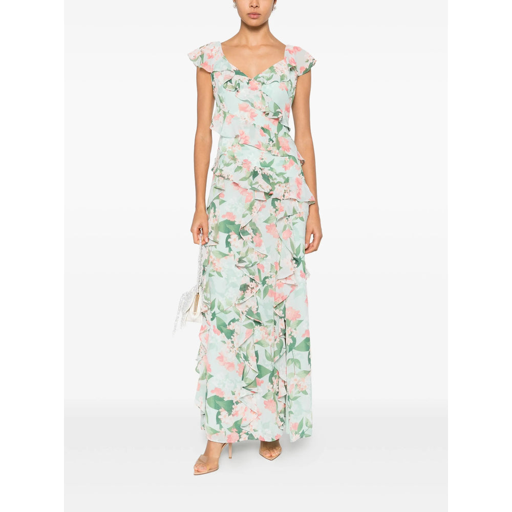 Eliza J Dresses - Green | 62541259f0274a81fd908241ca2fbe60c58f9c39