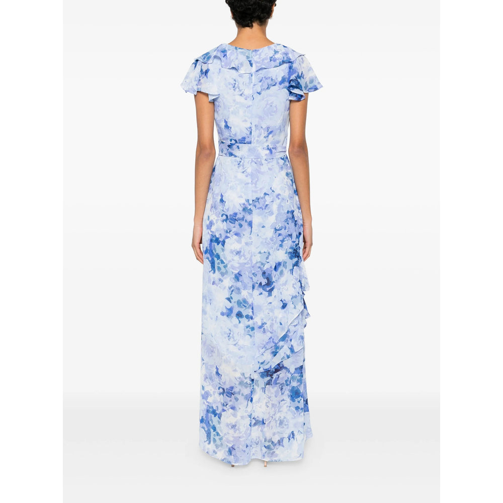 Eliza J Dresses - Blue | 995194a4a58ff21536203776246948e0fa0030be