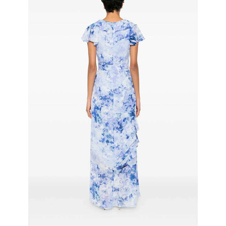 Eliza J Dresses - Blue | 995194a4a58ff21536203776246948e0fa0030be