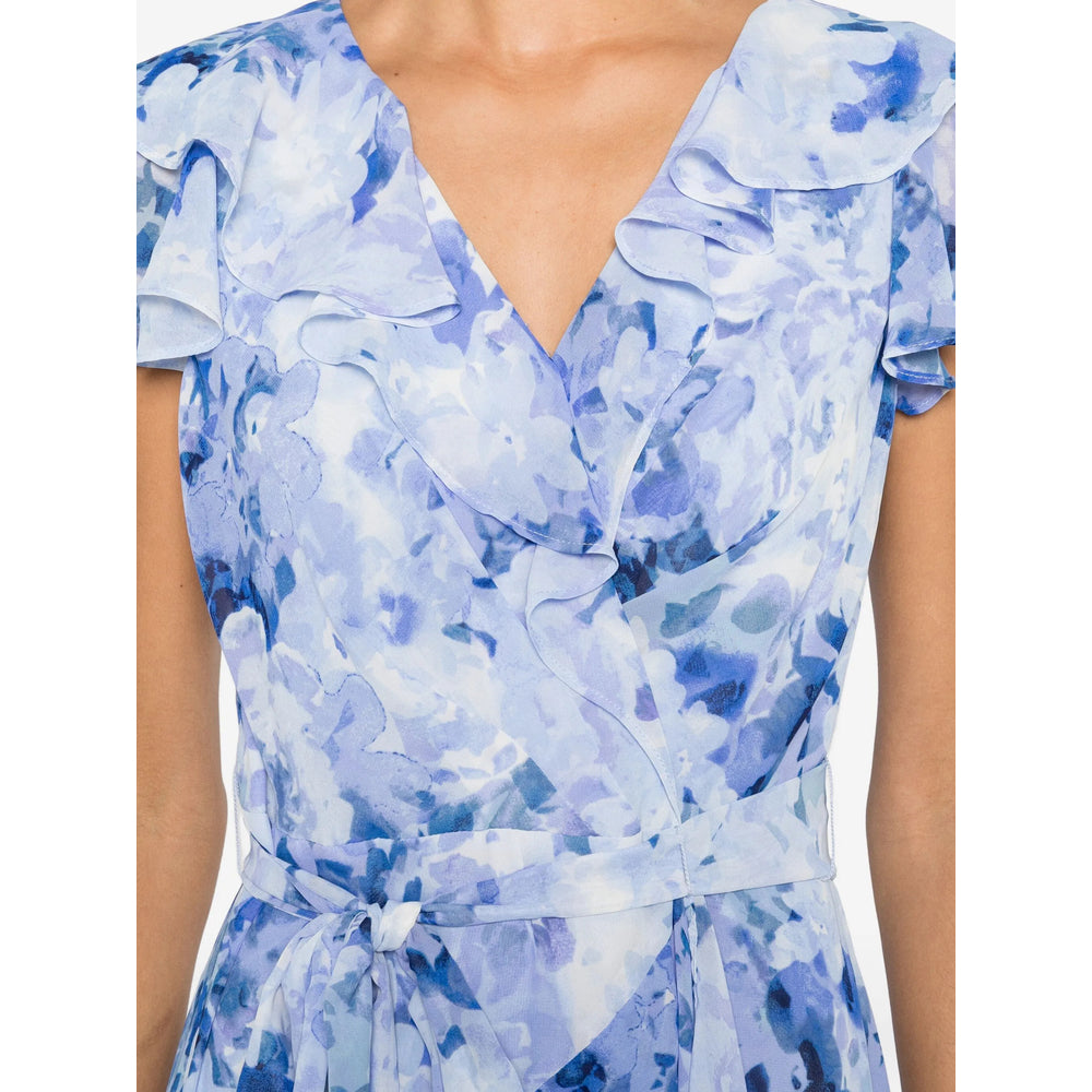 Eliza J Dresses - Blue | 1b2b396a0e4d8b846c8d1f0a5499c02da58c3d6b