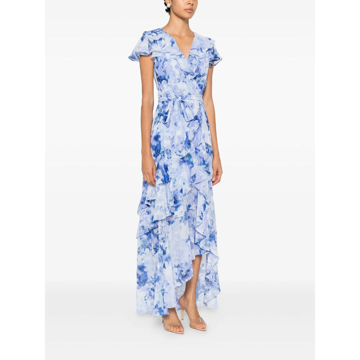 Eliza J Dresses - Blue | 76671640f371f4562a6a9fa9e5c65ad97bb99b0d