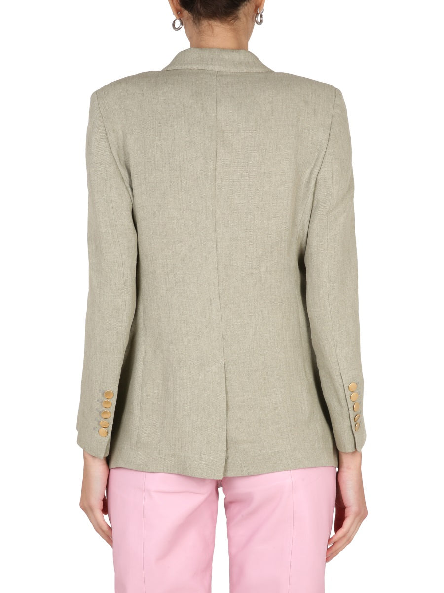 Saulina Jackets - Beige | 4d1daa8cf3fd2e20d7b6a46bffe30056287ca8dd