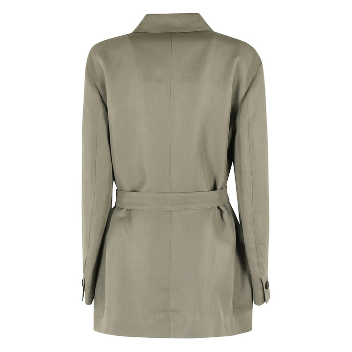 Tela Jackets - Green | 55761e196bf872d4def7294ace5bdfc0e81f5362