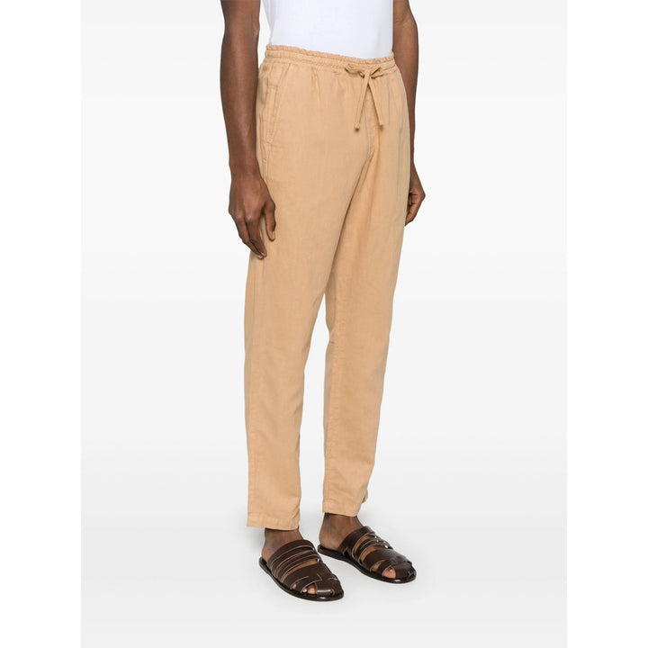 Maison Labiche Pants - Brown | db6affffa7bf97c5c9919c78a35efe2c06883a91