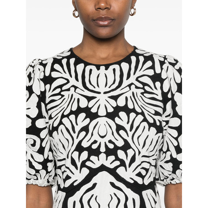 Sea Dresses - Black, White | a8c2e0661f66eea334b8f74228eb807e2ac5ba47