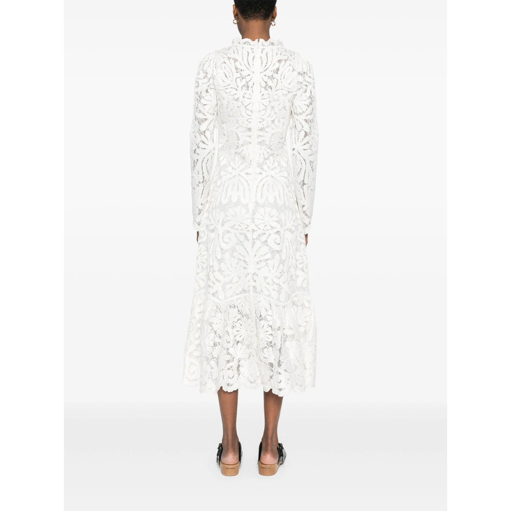 Sea Dresses - White | 5a3f89f73d7ac38ee67cc6b7439e8f6738114a62