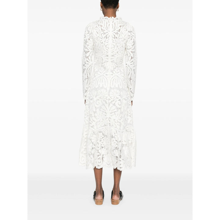 Sea Dresses - White | 5a3f89f73d7ac38ee67cc6b7439e8f6738114a62