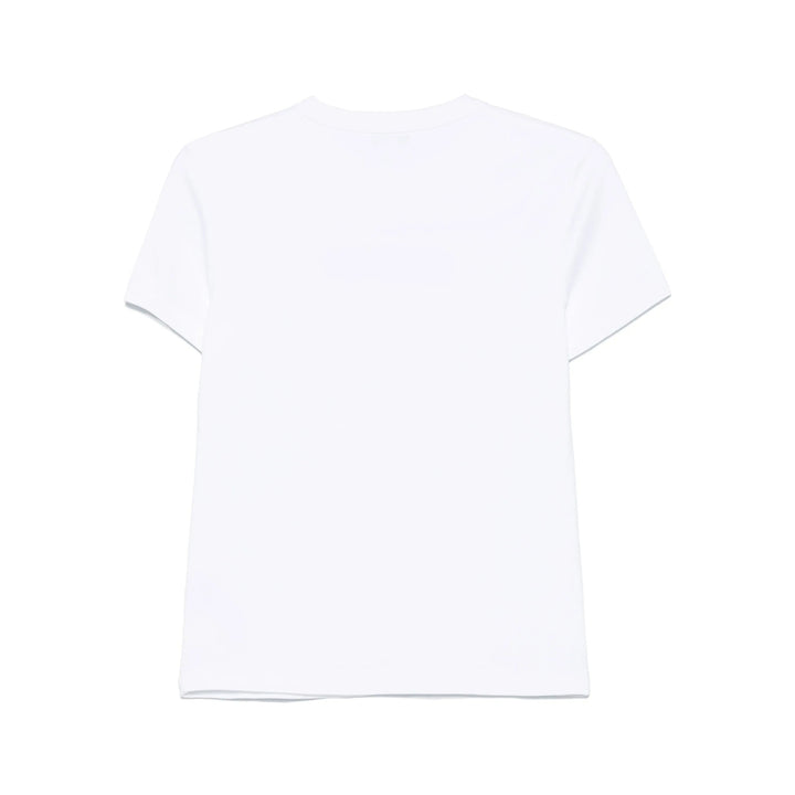 Maison Labiche T Shirts - White | 739fc65d68810761f80ed250c4156de5e95c4ae9