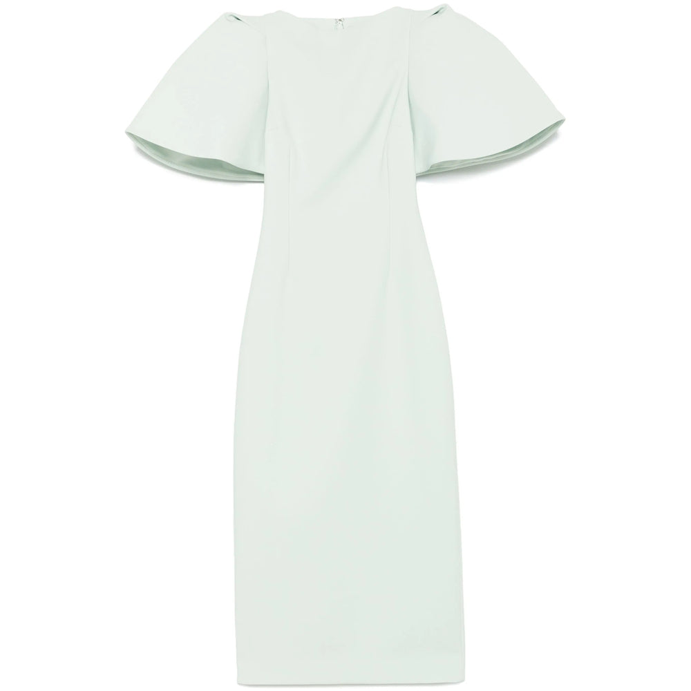 Solace London Dresses - Blue | 73524c678c579f725644fec772515ed22850d11b