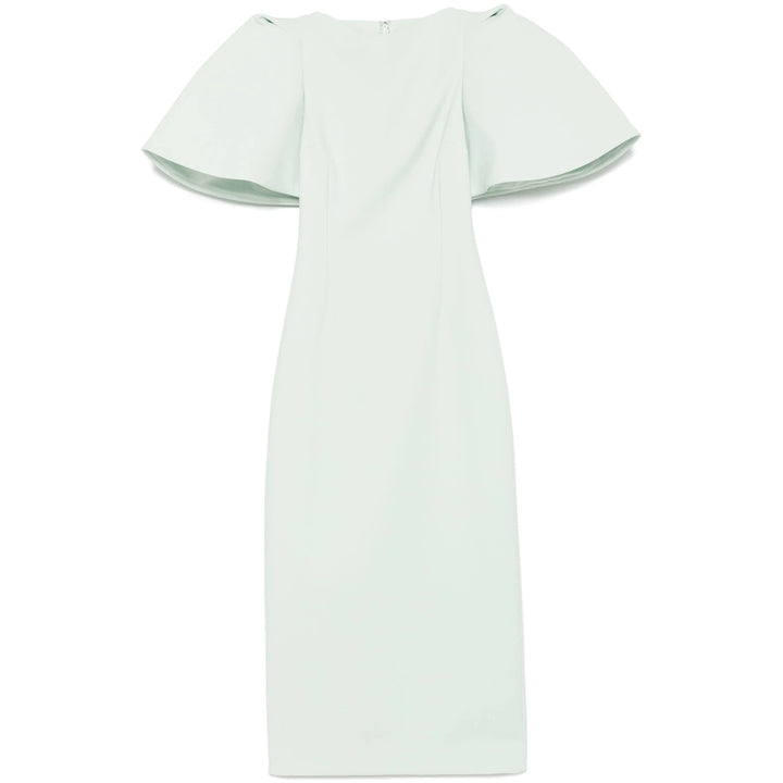 Solace London Dresses - Blue | 73524c678c579f725644fec772515ed22850d11b