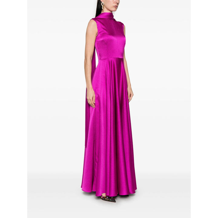 Solace London Dresses - Pink | bde6be60b2022abb564b7a4f656a5ceb0fc9d26f