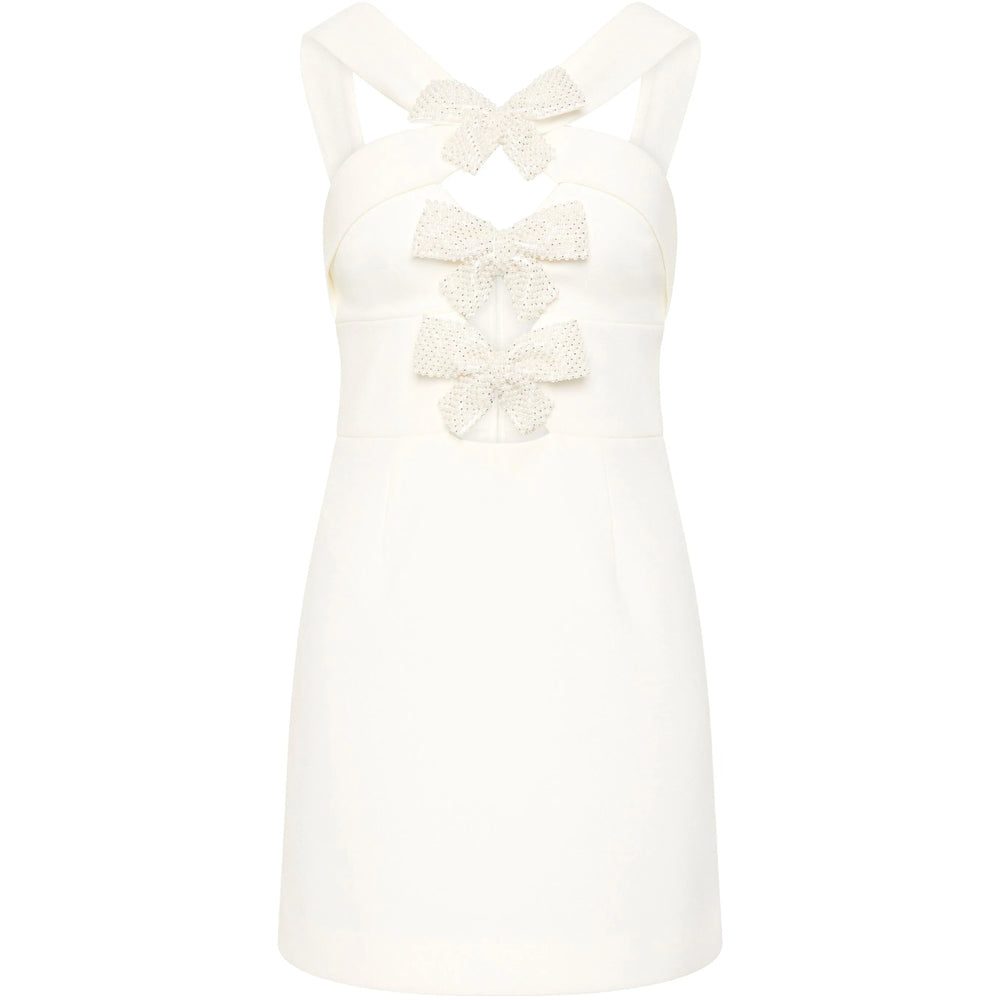 Rebecca Vallance Dresses - White | acae2cce3ded7068b4272a47ba2c49a9757db825