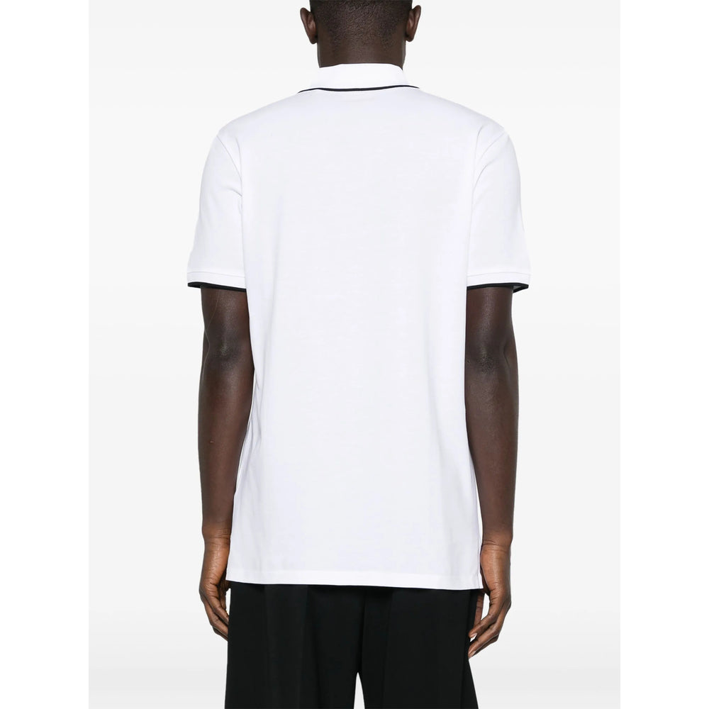 Hugo Sweaters - White | 49ab7a6d3857327ed8d40b27acec2baccc0f6389