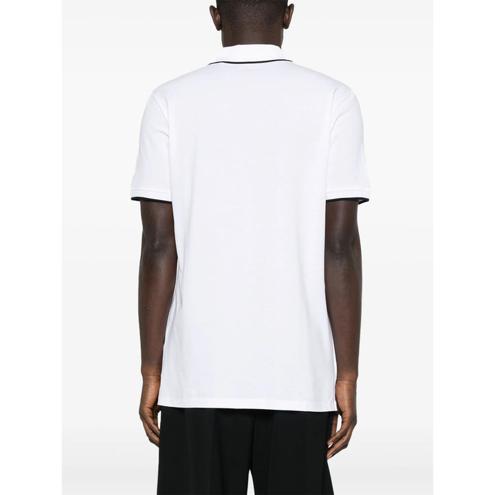 Hugo Sweaters - White | 49ab7a6d3857327ed8d40b27acec2baccc0f6389