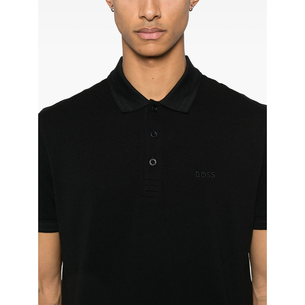 Boss Sweaters - Black | eb7bfe6b70a4386213c123bda7f307ee64234564