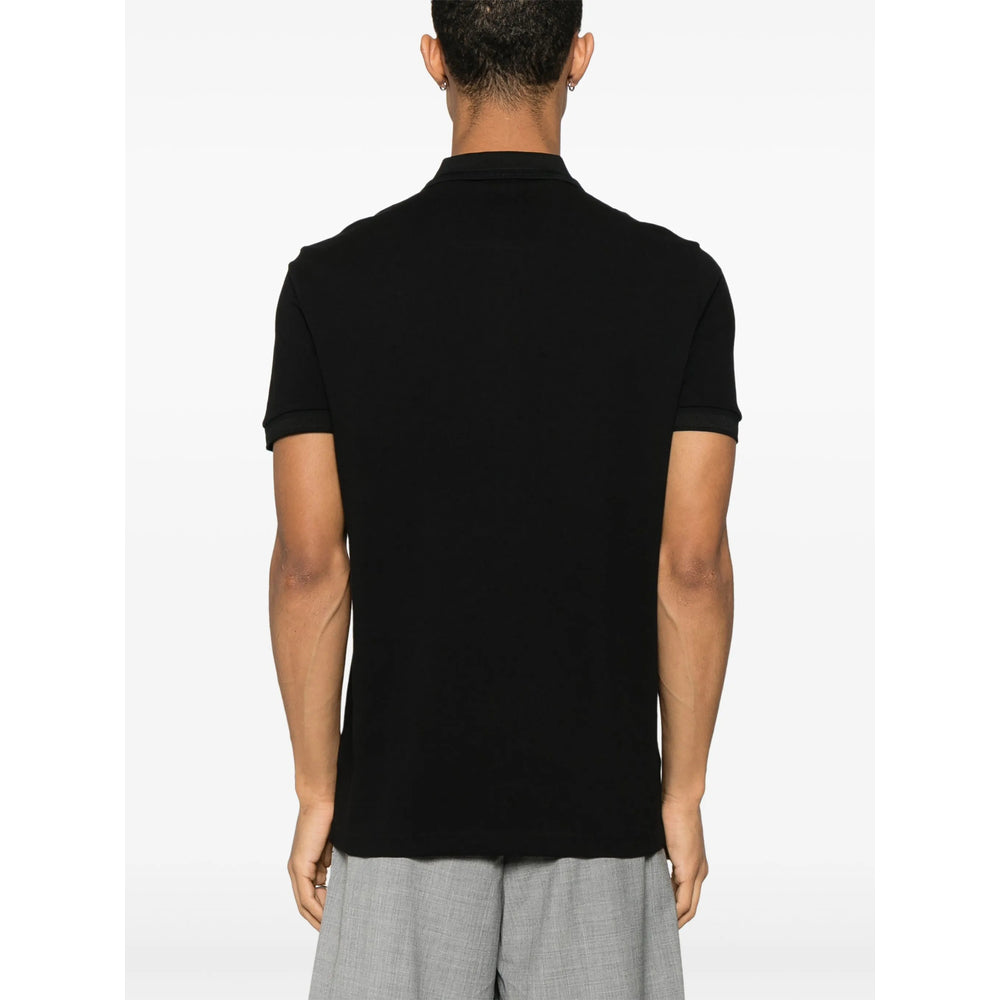 Boss Sweaters - Black | bd698c4ee81694b2986d1bab1b2753c8f8f6fecd