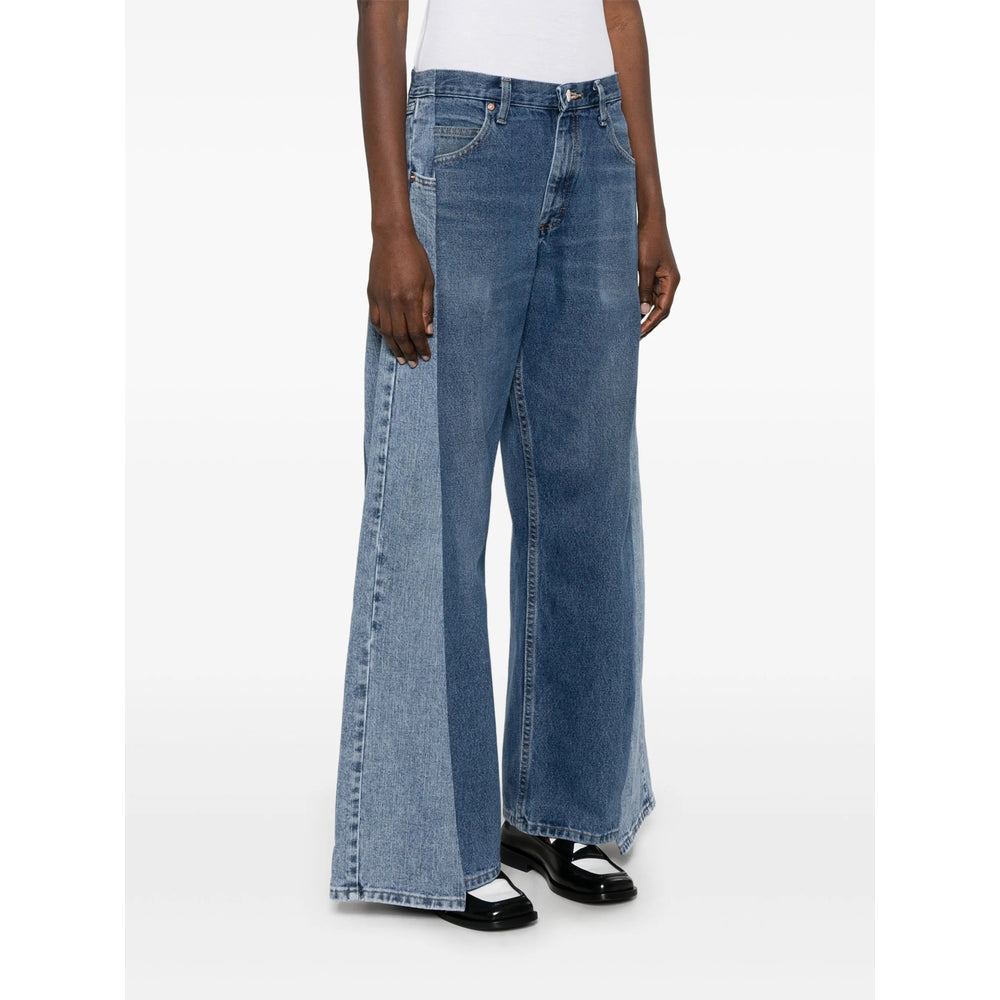 E.L.V. Denim Denim - Blue | 7800f79f7ec879595a392e85cbd8133d239db649