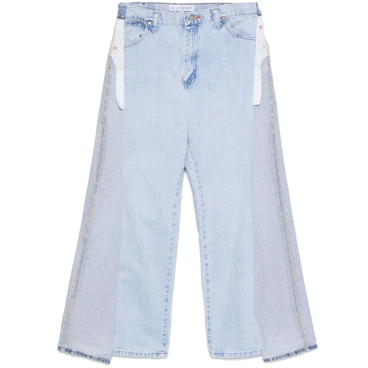 E.L.V. Denim Denim - Blue | cd8578f85a49992c7f570ae4412c8849ccd2a728