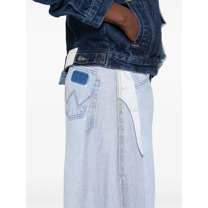 E.L.V. Denim Denim - Blue | 86badc612f25e899afc7a8ab5b6e86971cec7023