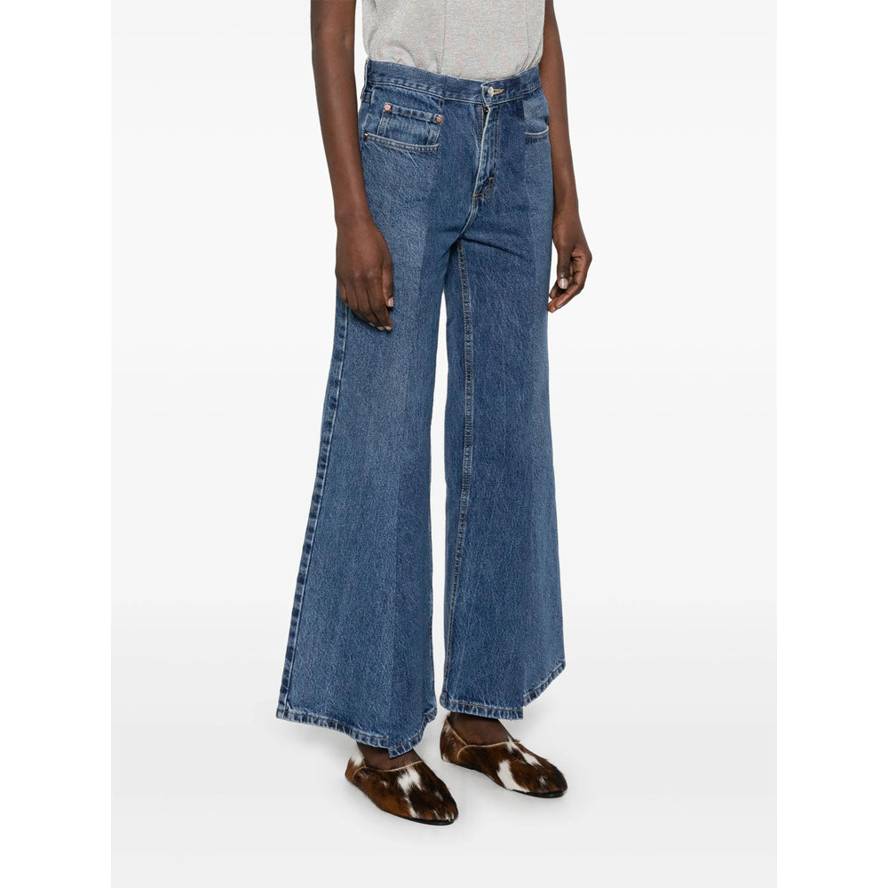 E.L.V. Denim Denim - Blue | 634c1658085ac3c8182b3937fbe566a2b9f03710